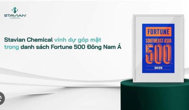 MWG Lọt Top 100 Trên Bảng Xếp Hạng 500 Doanh Nghiệp Lớn Nhất Đông Nam Á 2025