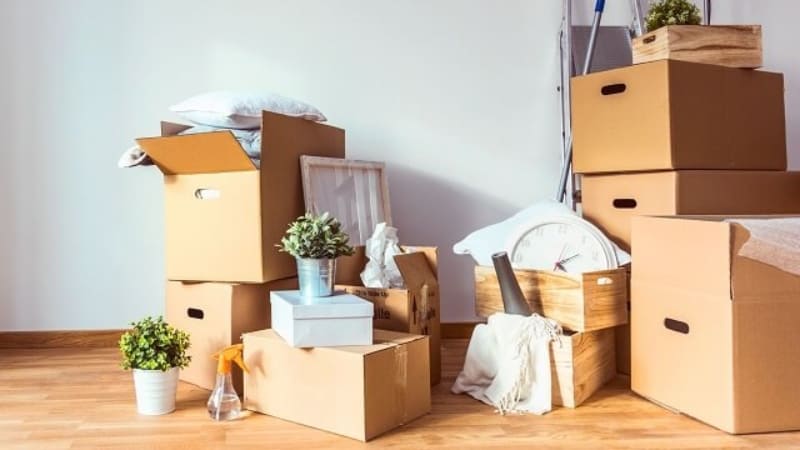 Ngày hợp mệnh giúp tăng may mắn, ổn định khi dọn về nhà mới Ngày hợp mệnh giúp tăng may mắn, ổn định khi dọn về nhà mới