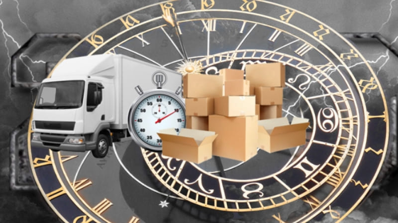 Nên chọn ngày có sao tốt, tránh ngày có hung tinh Nên chọn ngày có sao tốt, tránh ngày có hung tinh