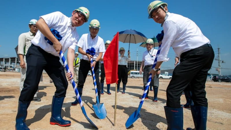 Chọn ngày hợp mệnh giúp công trình hút cát khí, tránh xung sát Chọn ngày hợp mệnh giúp công trình hút cát khí, tránh xung sát
