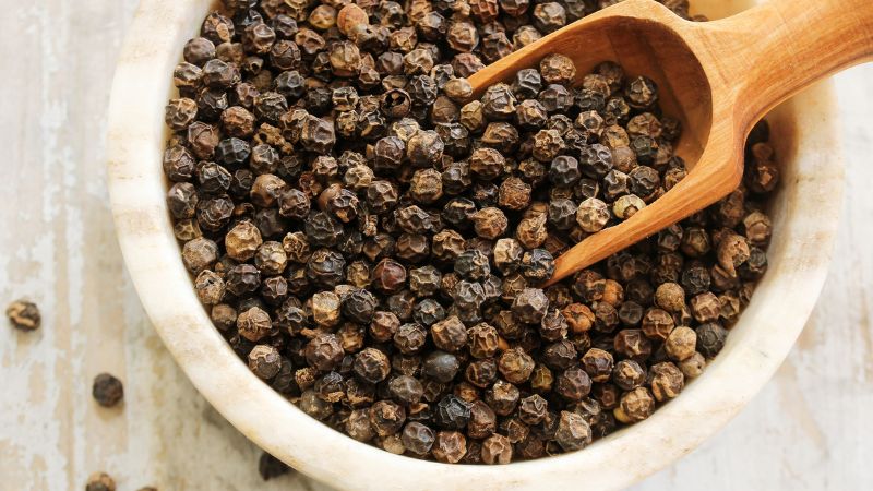 Giá tiêu thế giới
