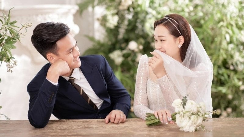 Áp dụng phong thủy đúng cách giúp ngày cưới thêm viên mãn và bền lâu