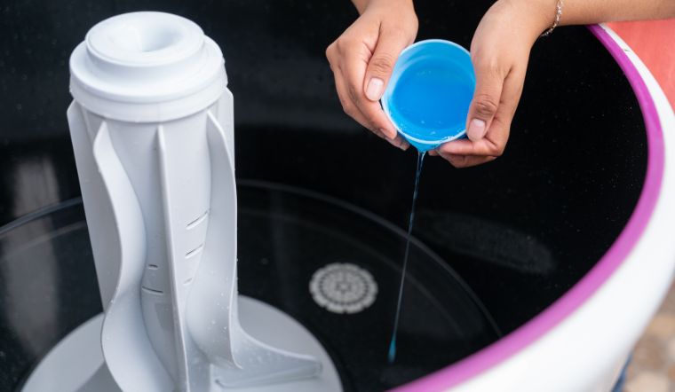 Điểm danh các loại nước giặt cửa trên tốt nhất hiện nay