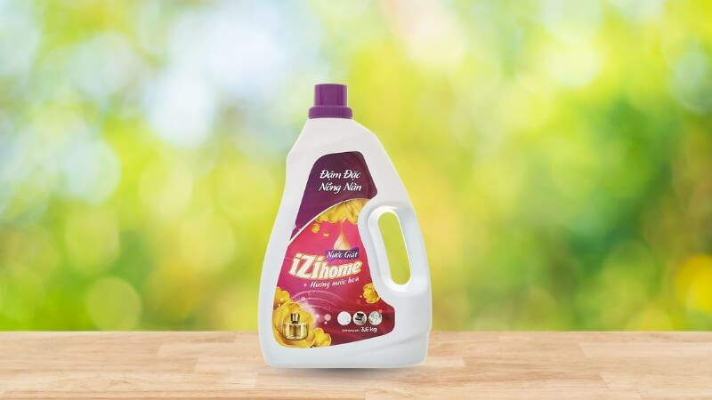 Nước giặt cửa trên IZI Home Nước giặt cửa trên IZI Home
