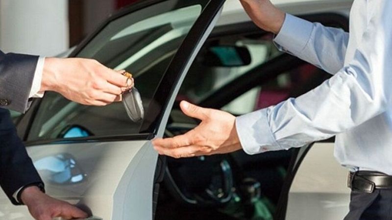 Danh sách ngày tốt mua xe tháng 7
