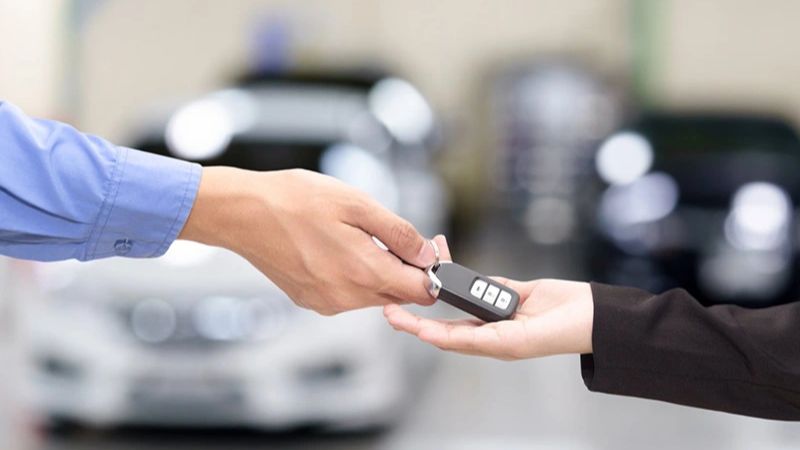 Cách xem ngày tốt mua xe tháng 7