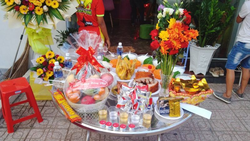 Vì sao cần chọn ngày tốt khai trương