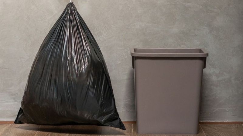Bách hóa XANH là địa chỉ cung cấp túi đựng rác chất lượng với giá tốt