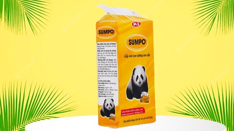 Chọn đúng loại giấy giúp bảo vệ da và tiết kiệm lâu dài
