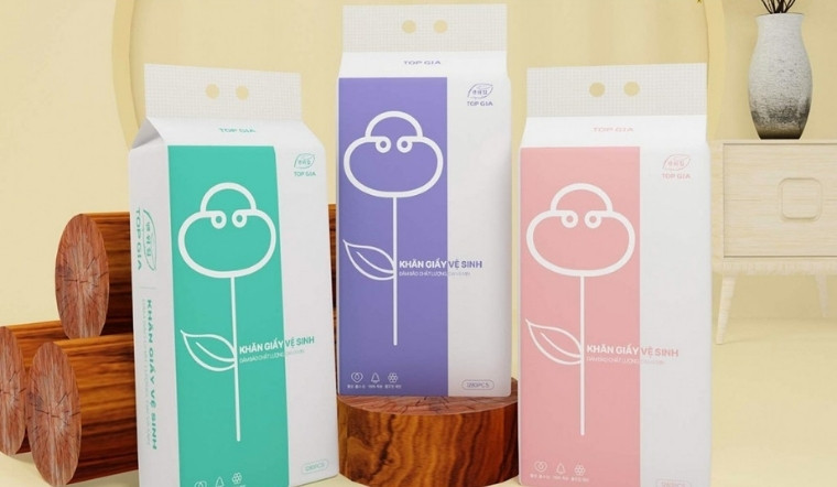 Khăn giấy rút treo tường loại nào tốt? Top 5+ sản phẩm chất lượng, đáng mua