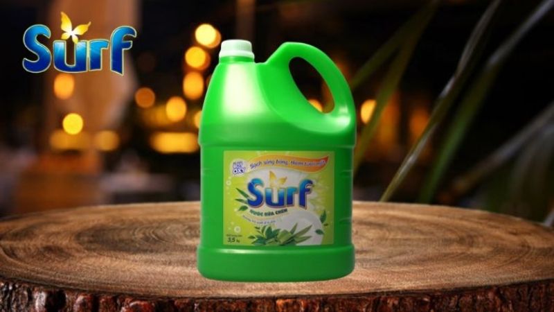 Bảo quản nơi khô ráo, tránh nắng để giữ chất lượng