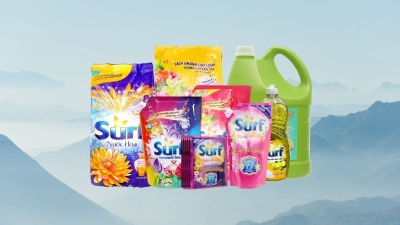 Chọn nước rửa chén đúng tiêu chí giúp đảm bảo sạch khuẩn, an toàn da tay