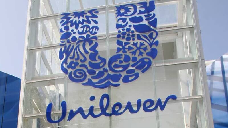 Surf là thương hiệu nước rửa chén thuộc tập đoàn Unilever
