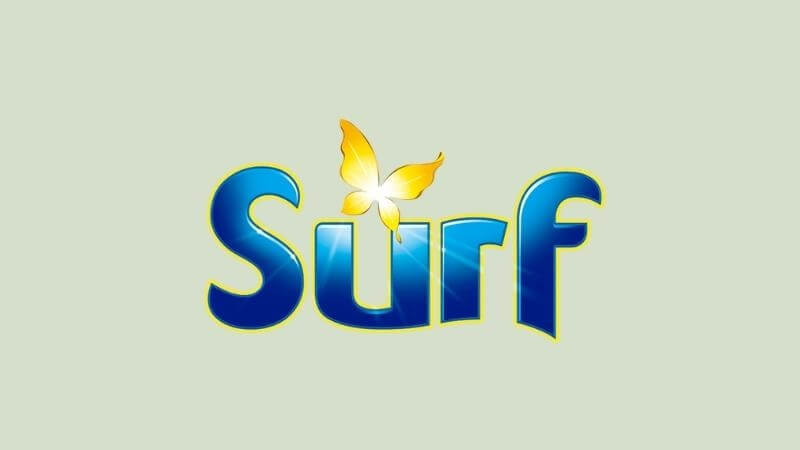 Nước rửa chén Surf có chất lượng ổn định và mức giá hợp lý Nước rửa chén Surf có chất lượng ổn định và mức giá hợp lý