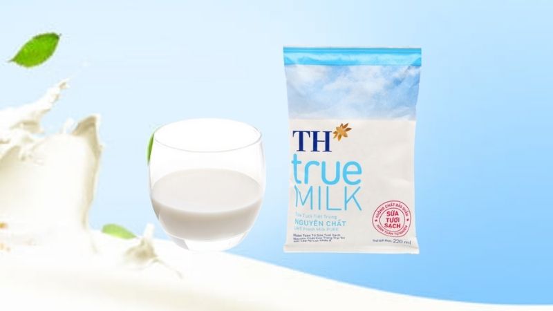 Bảo quản đúng giúp sữa giữ trọn dưỡng chất và an toàn khi dùng