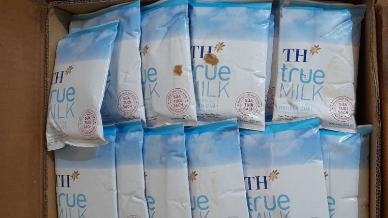 Đọc kỹ hướng dẫn bảo quản trên bao bì trước khi bảo quản và sử dụng
