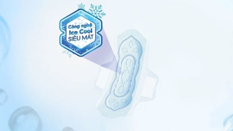 Sử dụng và thay băng đúng cách giúp ngăn mùi, giảm nguy cơ viêm nhiễm Sử dụng và thay băng đúng cách giúp ngăn mùi, giảm nguy cơ viêm nhiễm
