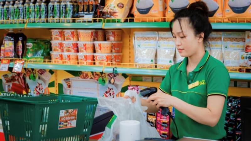 Mua băng quần Diana chính hãng ở Bách hoá XANH để đảm bảo chính hãng