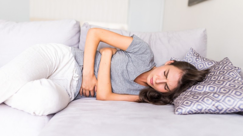 Băng quần Diana phù hợp cho phụ nữ có lượng kinh ra nhiều, thường xuyên xoay trở khi ngủ