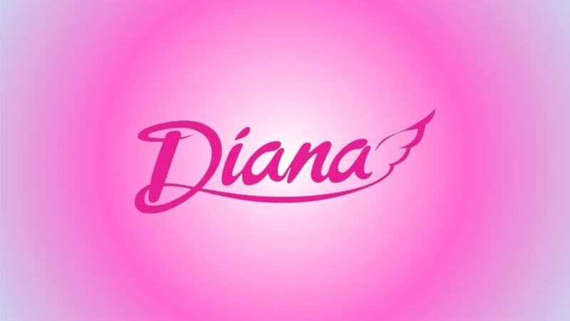 Thương hiệu Diana có hơn 25 năm phát triển các dòng sản phẩm chất lượng, an toàn cho phụ nữ