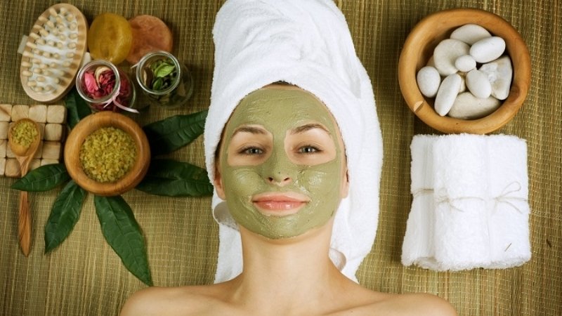 Lợi ích làm đẹp của matcha