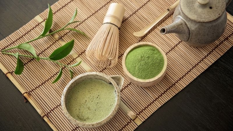 Cách chọn mua matcha chất lượng và bảo quản matcha