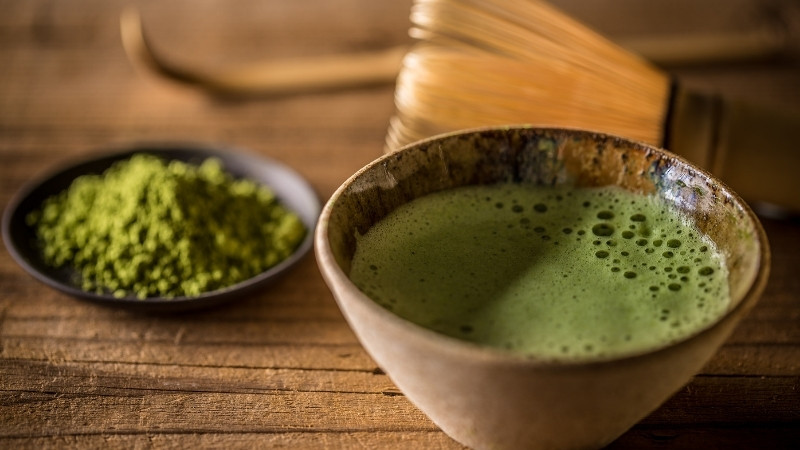 Các câu hỏi thường gặp về matcha