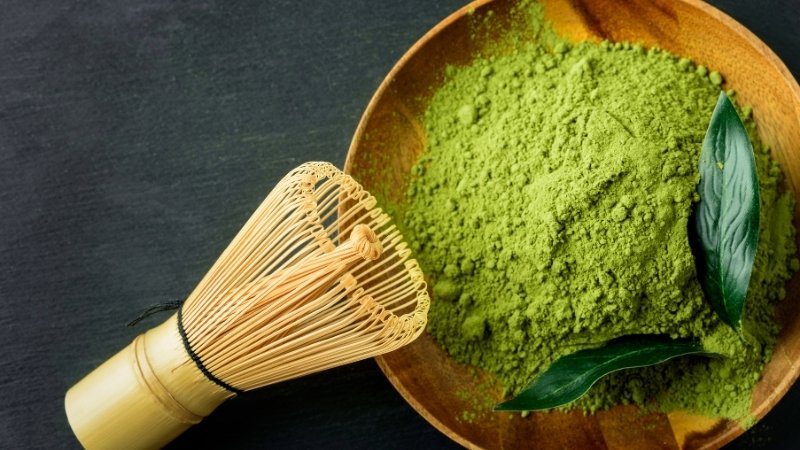 Định nghĩa matcha