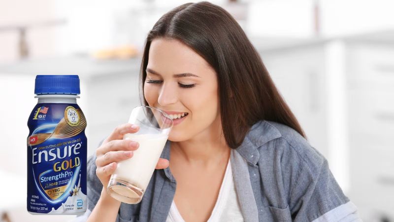 Người nhạy cảm với đường hoặc chất béo có thể gây nóng và nổi mụn