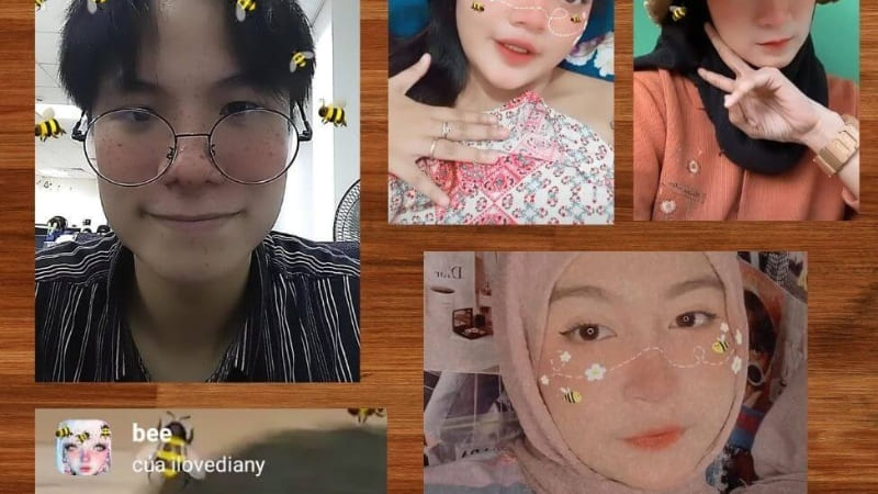 Filter Daily Skin Tone nâng tông da tự nhiên, đều màu và mịn màng