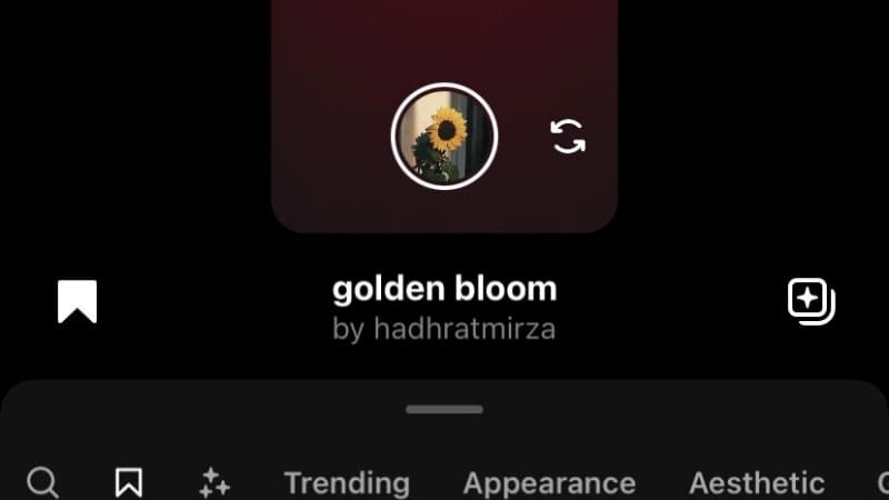 Golden Bloom giúp da sáng khỏe, che khuyết điểm nhẹ với hiệu ứng nắng vàng tự nhiên