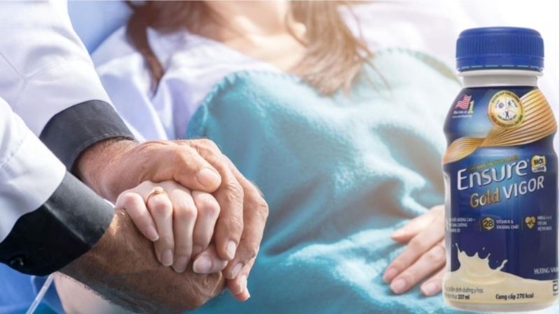 Công thức sữa Ensure giúp tăng đề kháng, cải thiện tiêu hóa và phục hồi thể lực hiệu quả Công thức sữa Ensure giúp tăng đề kháng, cải thiện tiêu hóa và phục hồi thể lực hiệu quả