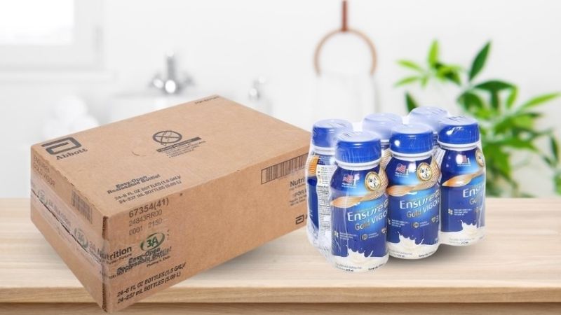 Giá sữa có thể chênh lệch theo từng thời điểm và chương trình khuyến mãi Giá sữa có thể chênh lệch theo từng thời điểm và chương trình khuyến mãi