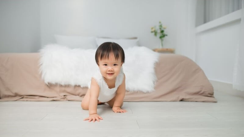 Trẻ em dưới 10 tuổi không nên uống sữa Ensure pha sẵn