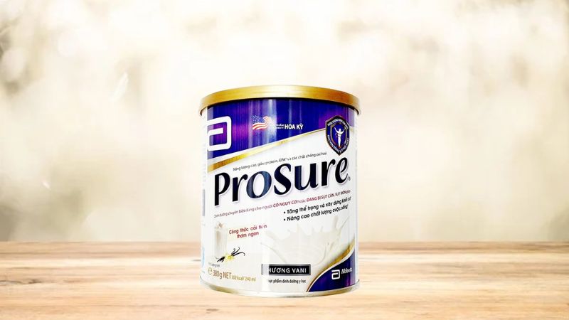 Giàu đạm, năng lượng và omega-3, giúp tăng cân, giữ cơ và tăng sức đề kháng