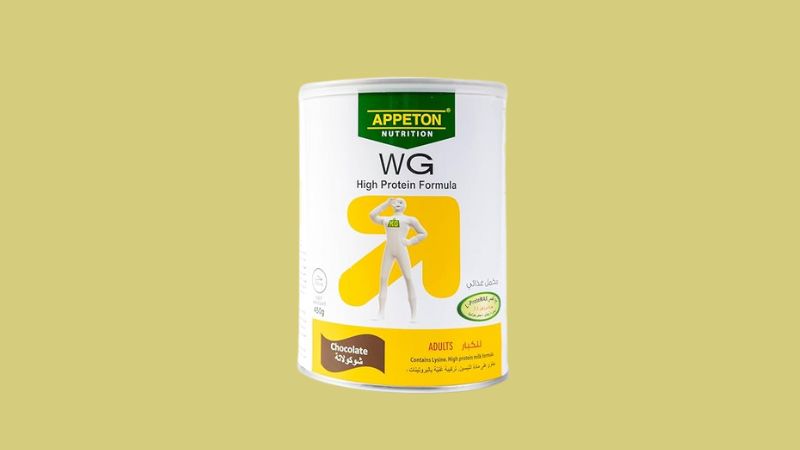 Appeton Weight Gain Adult