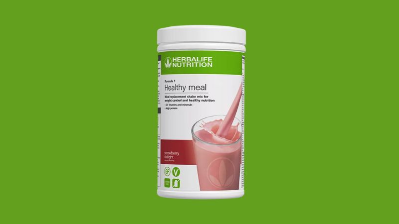 Herbalife Formula 1 Healthy Meal