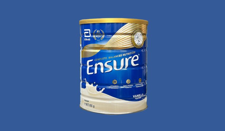 Sữa Ensure ai uống được? Người nào không nên uống sữa Ensure?
