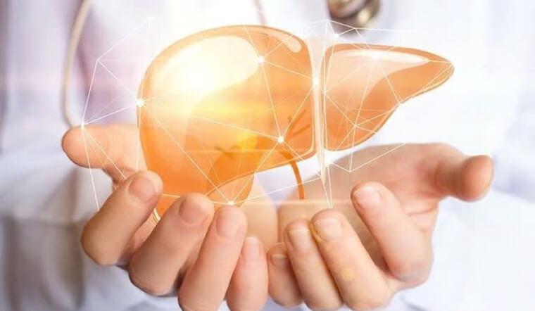 Người mắc bệnh gan có uống sữa Ensure được không?