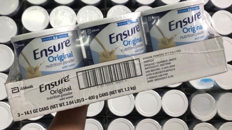 Luôn yêu cầu xem giấy phân phối chính thức nếu mua tại cửa hàng nhỏ