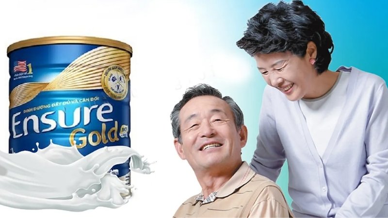 Sữa công thức thường chứa ít cholesterol và giàu protein, giúp phục hồi sức khỏe hiệu quả