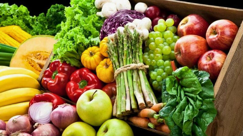 Các loại thực phẩm tốt cho bệnh gout