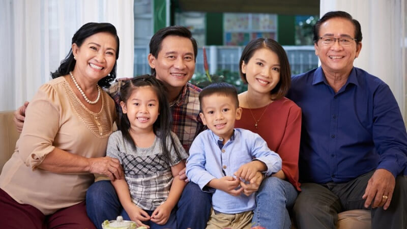 Sữa Ensure dành cho các đối tượng nào