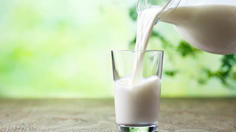 Uống sữa Ensure đúng cách