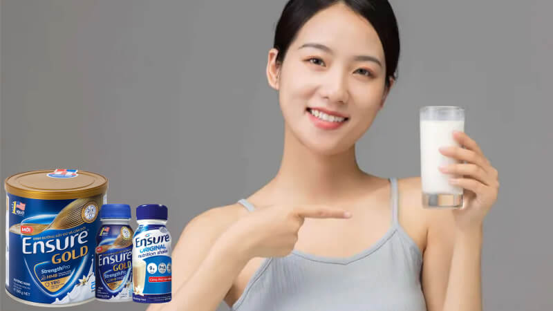 Sữa đã mở nắp để được bao lâu