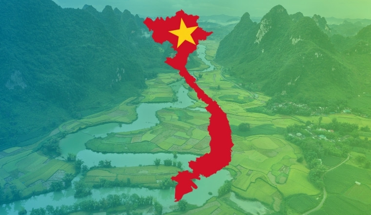 Cập nhật danh sách sáp nhập tỉnh thành mới nhất 2025