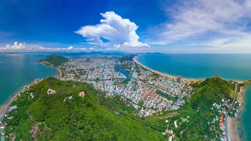 Những địa phương nào không xác nhập tỉnh thành?