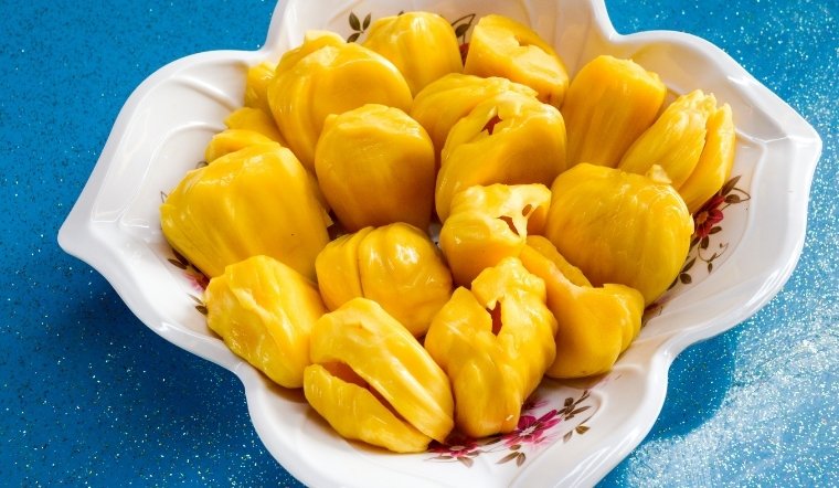 Giá mít Thái hôm nay 30/06/2025: Kết tháng bình ổn