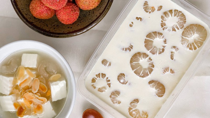 khúc bạch vải thiều