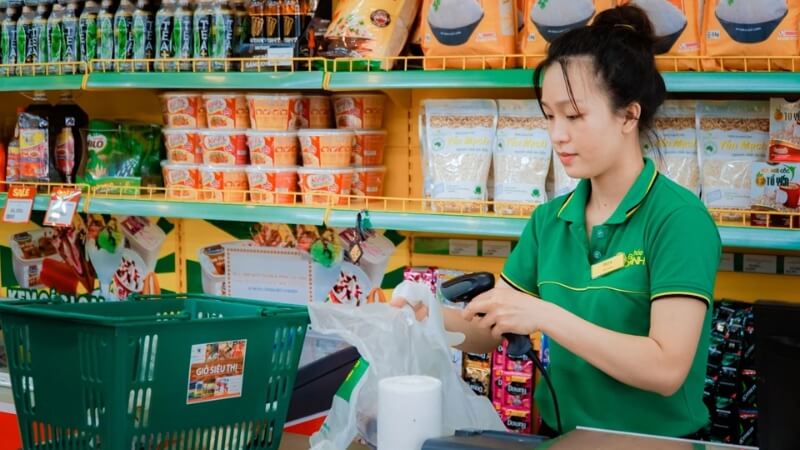 Mua Sữa tắm Lifebuoy Matcha và Khổ Qua tại hệ thống siêu thị Bách hoá XANH để đảm bảo chính hãng